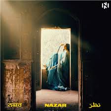 Chani Nattan, Inderpal Moga, & Ezu — Nazar cover artwork