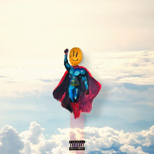 Neek Super Duper Dope cover artwork