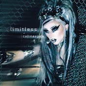callmespice limitless cover artwork