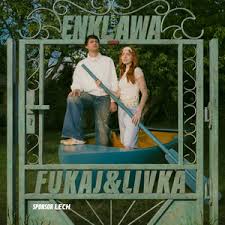 fukaJ & Livka — CHCĘ WIĘCEJ cover artwork