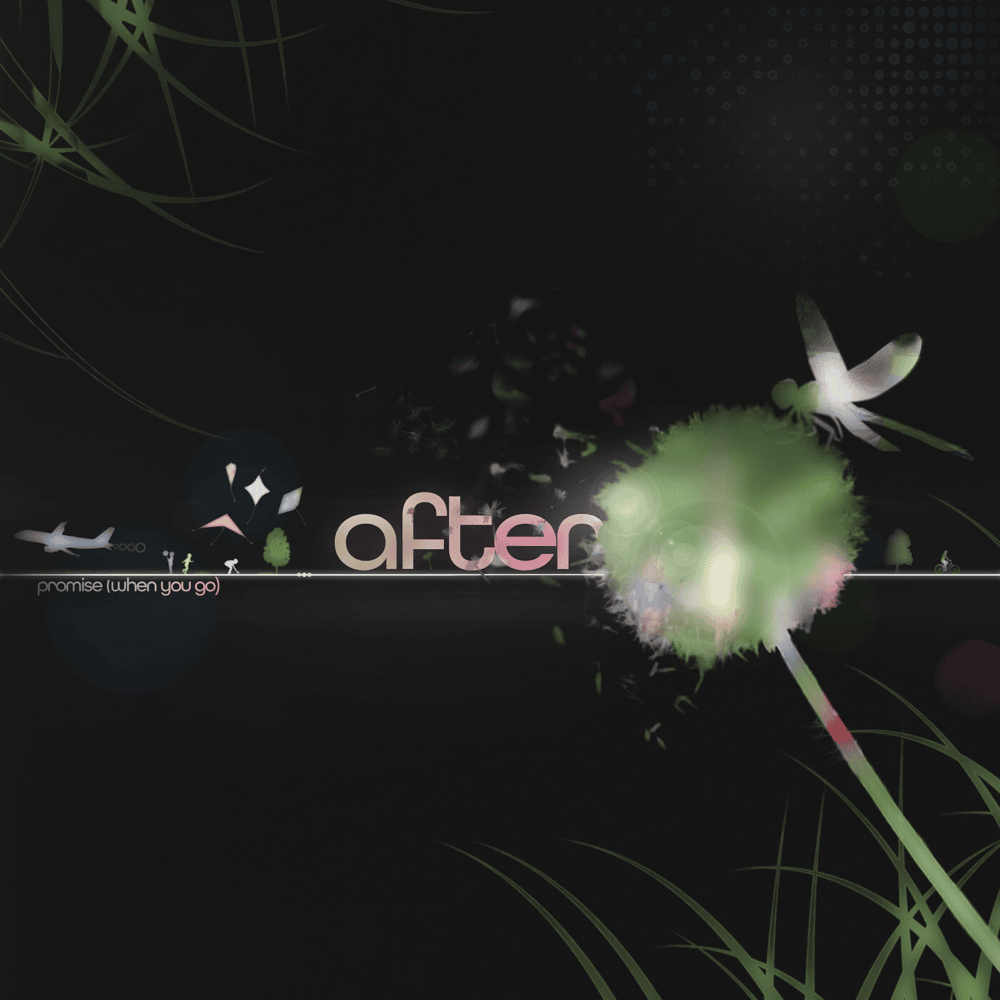After — Promise (When You Go) cover artwork