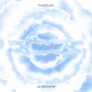 LE SSERAFIM BOOMPALA cover artwork