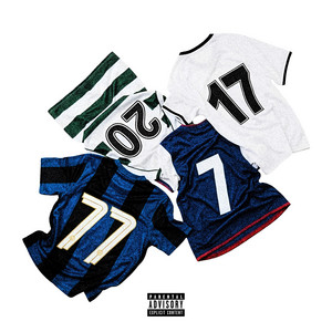AJ Tracey — Quaresma cover artwork