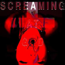 Mylie Taylor screaming at god cover artwork