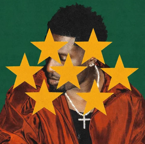 Frenna Starlife cover artwork
