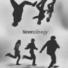The Band CAMINO NeverAlways (Vol.2) cover artwork