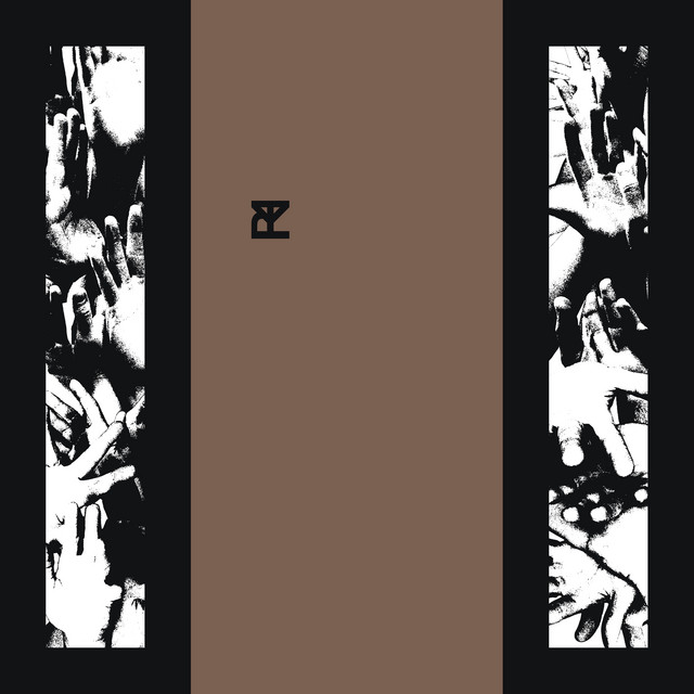 The Plot in You — You Get One cover artwork