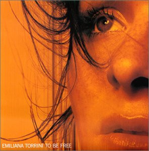 Emilíana Torrini — To Be Free cover artwork