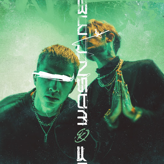 Ninth Key — IF I WASN'T ME cover artwork