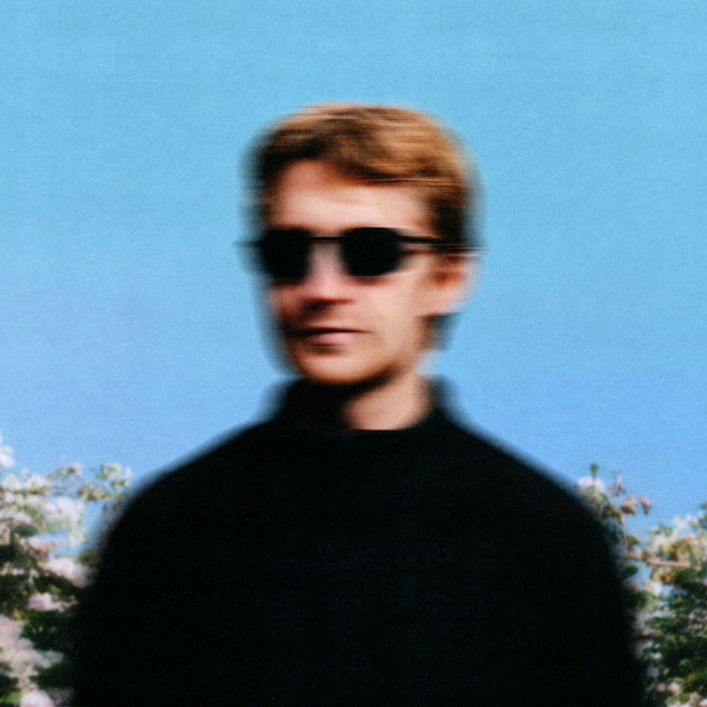 oskar med k & kris. mondaé — You Don't Need Anyone cover artwork