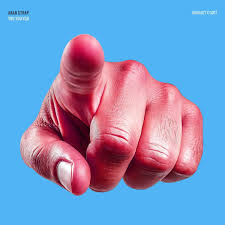 Arab Strap — You You You cover artwork