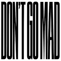 LYRIQ — DON'T GO MAD cover artwork