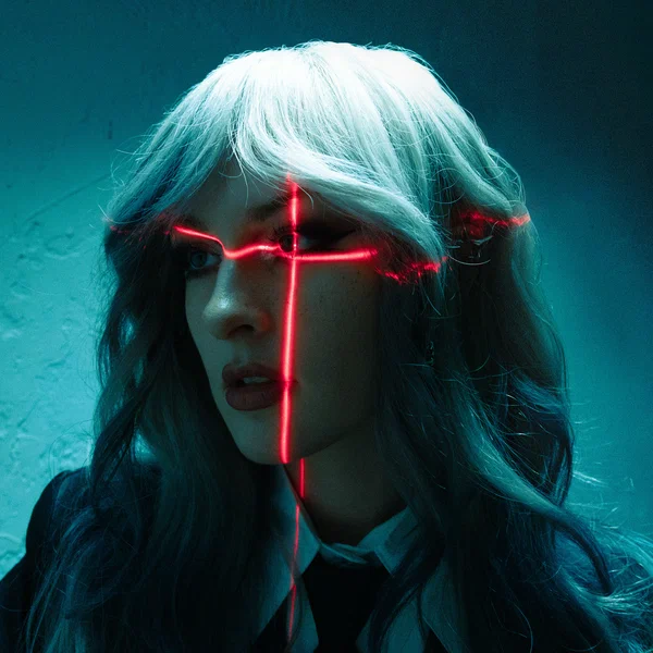 MOTHICA — BULLET cover artwork