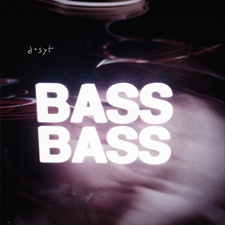 Jaedan Isaiah featuring SeeYouTmr — Bass bass cover artwork