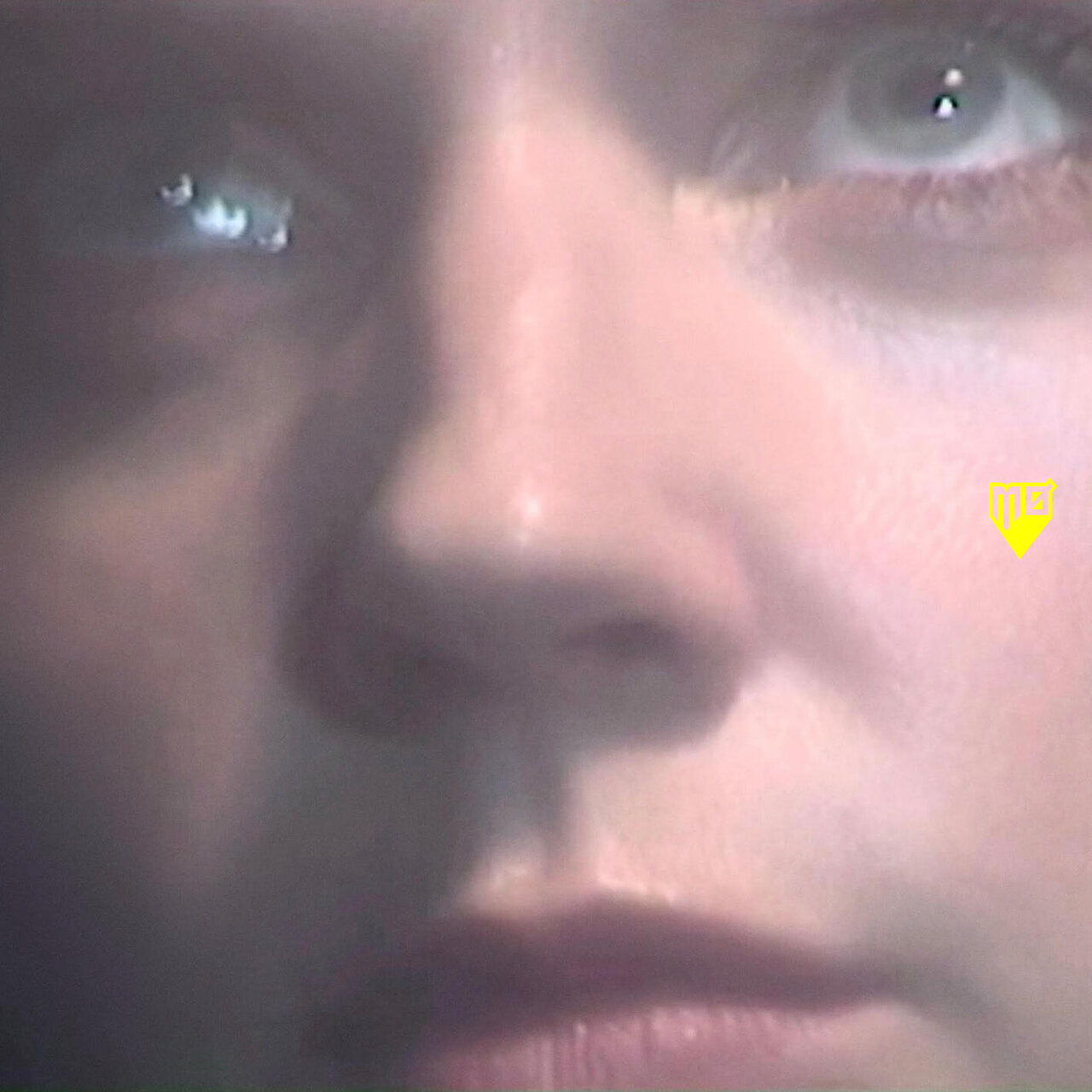 MØ — Heartbreak cover artwork