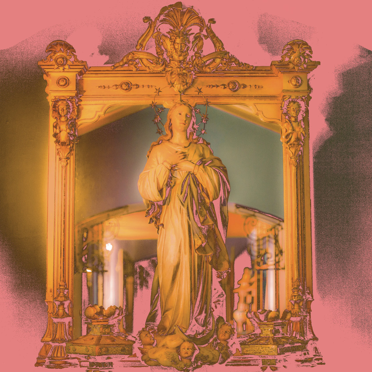 Kesha featuring Big Freedia — Raising Hell cover artwork