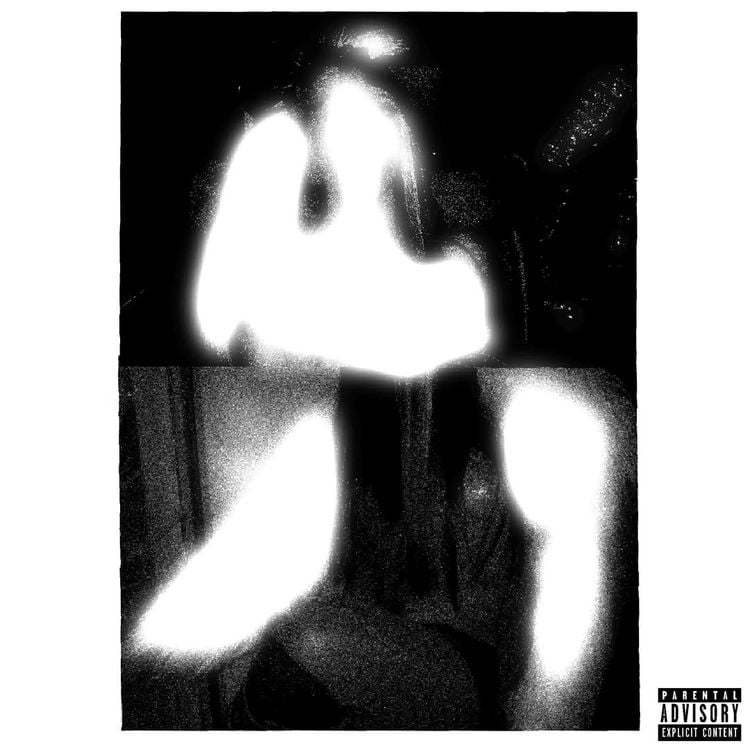 Rico Nasty — Rituals cover artwork