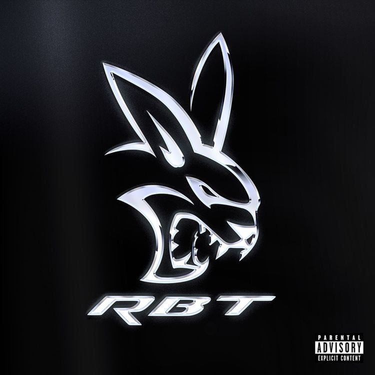 Freddie Gibbs RBT cover artwork