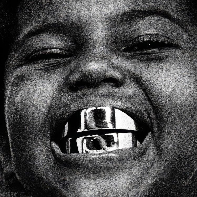 Kanye West & Ye featuring Lauryn Hill — I CAN'T WAIT cover artwork