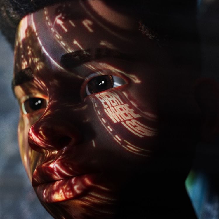Tay-K — Everywhere I Go cover artwork