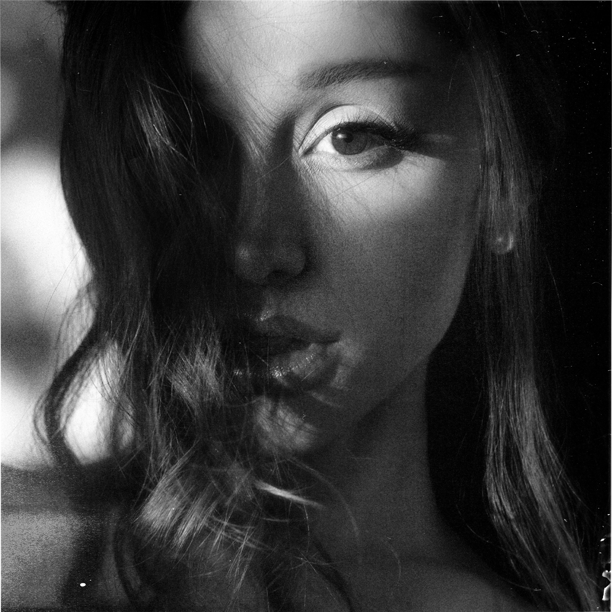 Ariana Grande — hate that i made you love me cover artwork