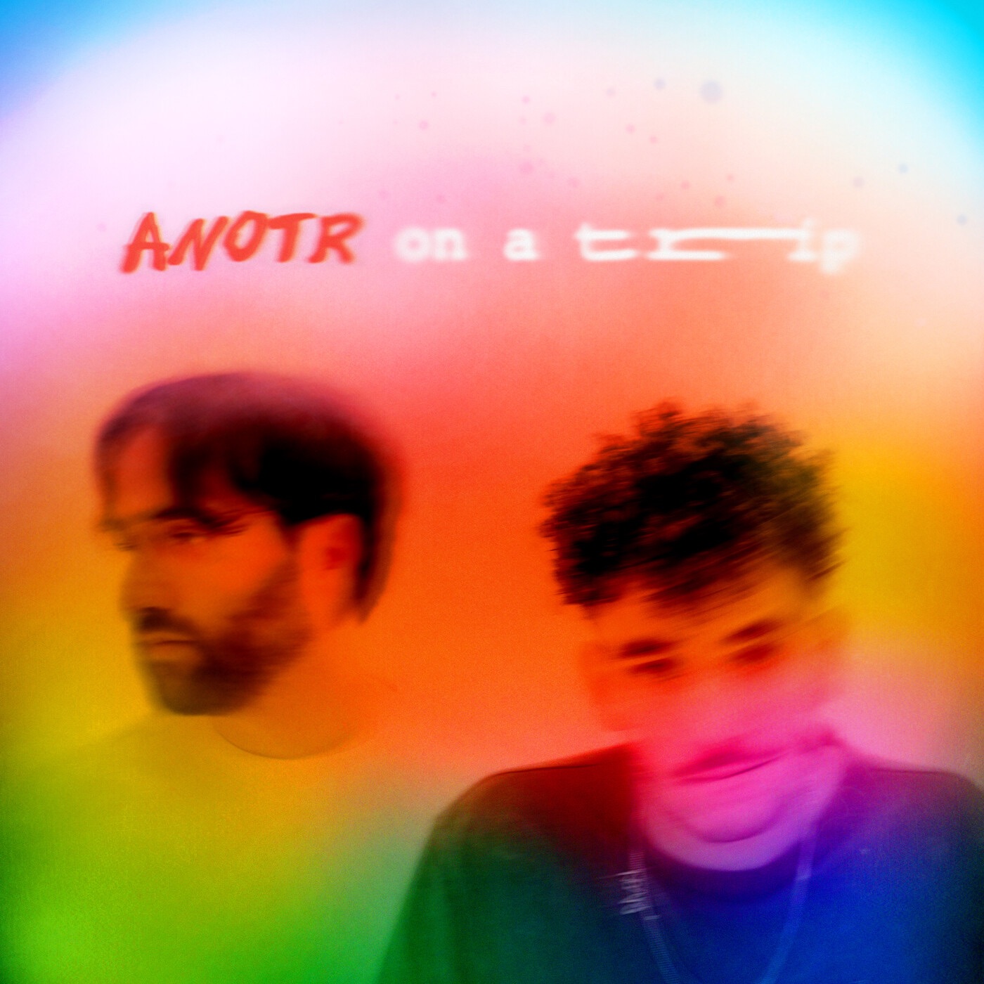 ANOTR On A Trip cover artwork