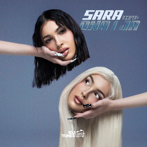 Sara Zinaic — Ona I Ja cover artwork