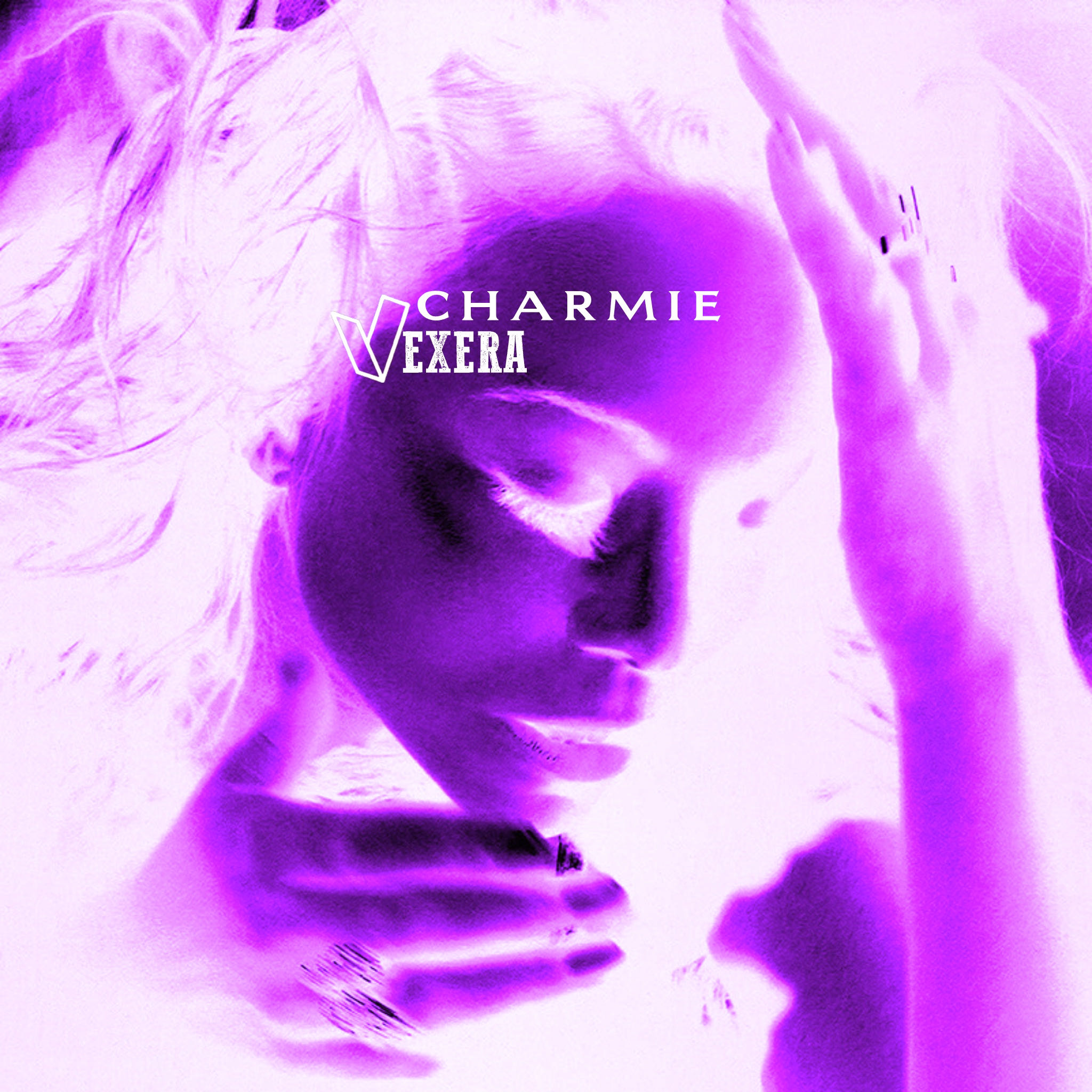 Charmie Vexera / You Must Chart Me cover artwork