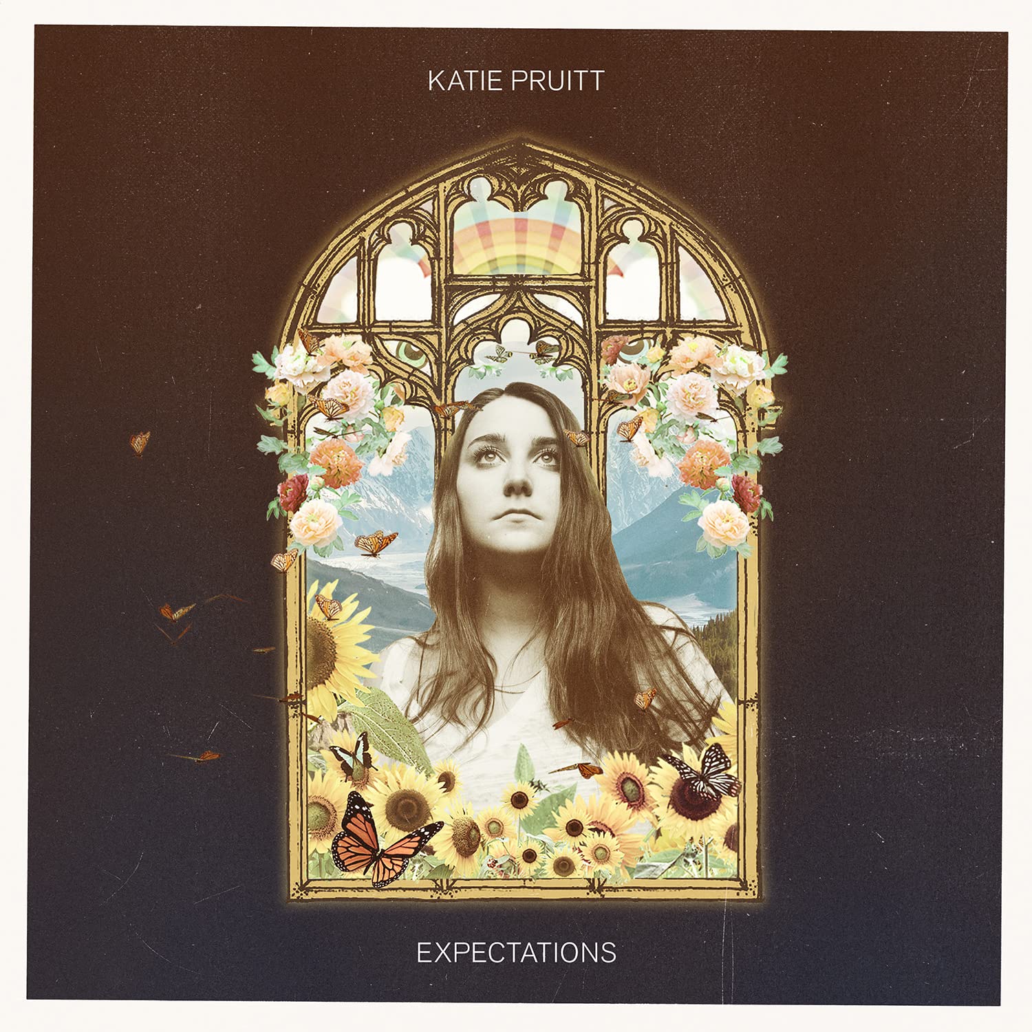 Katie Pruitt — Georgia cover artwork