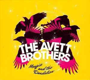 The Avett Brothers — Another Is Waiting cover artwork