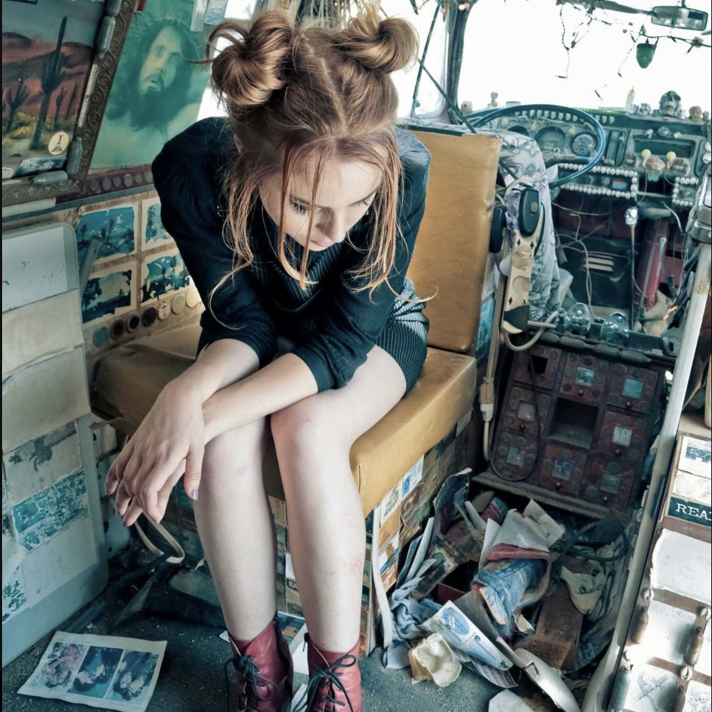 Bridgit Mendler — Flowers cover artwork