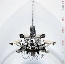 Interpol — This Mirror Weighs A Ton cover artwork