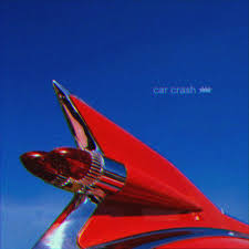[IVY] & XIRA — Car Crash cover artwork