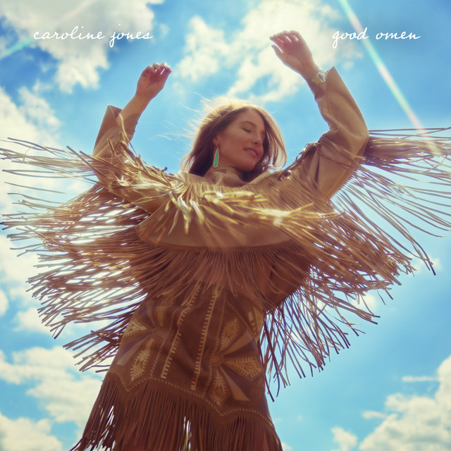 Caroline Jones — You're It for Me, Honey cover artwork