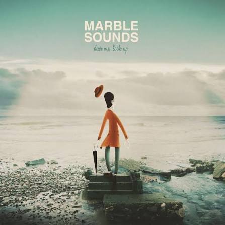 Marble Sounds — Dance Clarence Dance cover artwork
