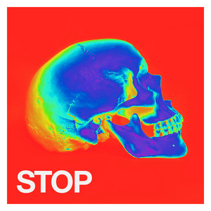 Embrace — Stop cover artwork