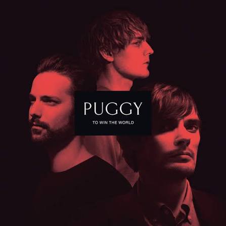 Puggy — Goes Like This cover artwork