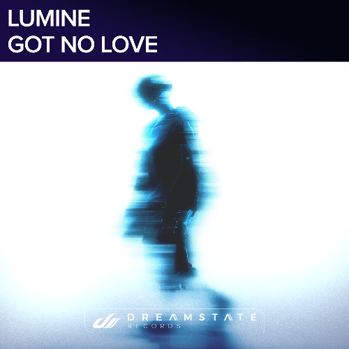 Lumine — Got No Love cover artwork
