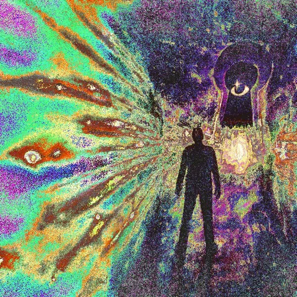 Tiga — Mind Dimension (Adam Sellouk Remix) cover artwork