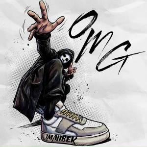 Imanbek — OMG cover artwork
