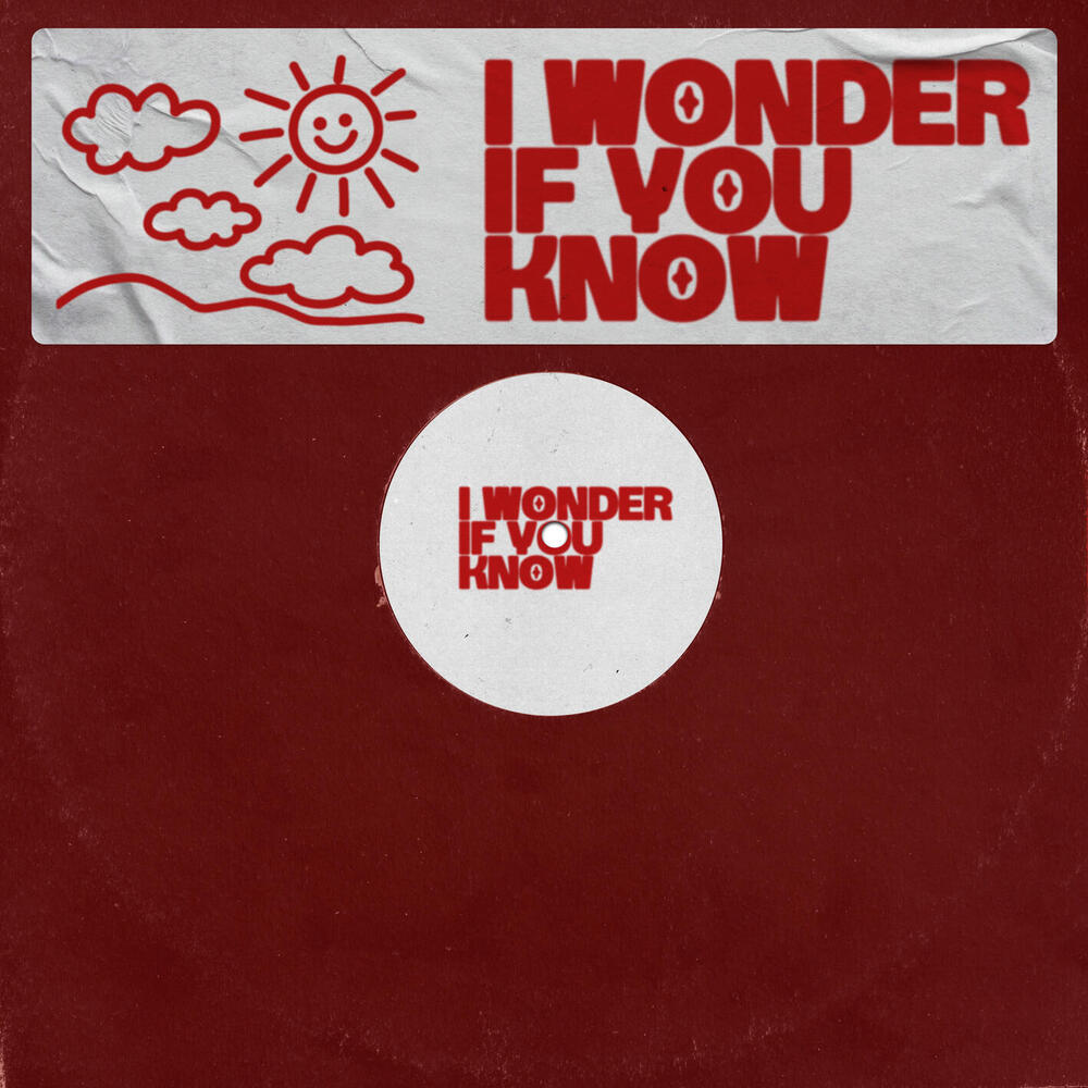 Alok & SOMETHING ELSE featuring Labi Siffre — I Wonder If You Know cover artwork
