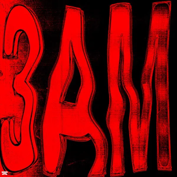 Tujamo, DJs from Mars, & Chester Young — 3AM cover artwork