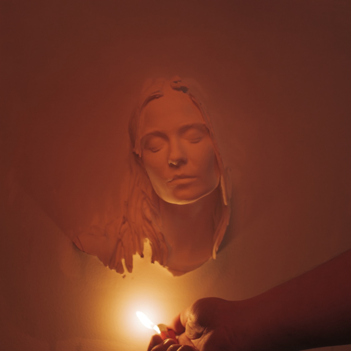 Clean Bandit & Biig Piig — I Don't Wanna Hurt You cover artwork