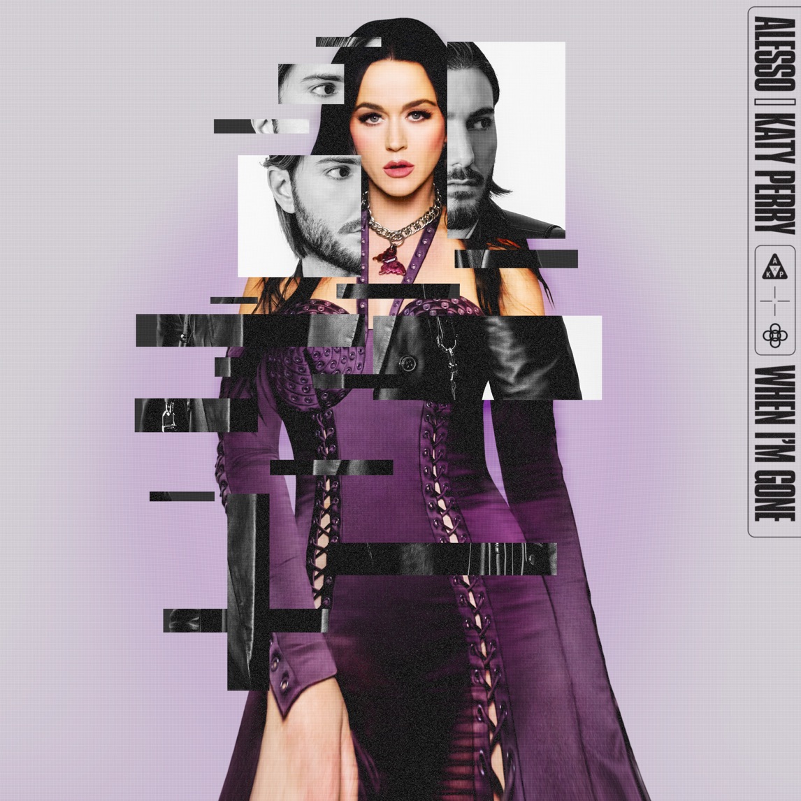 Alesso & Katy Perry — When I'm Gone cover artwork