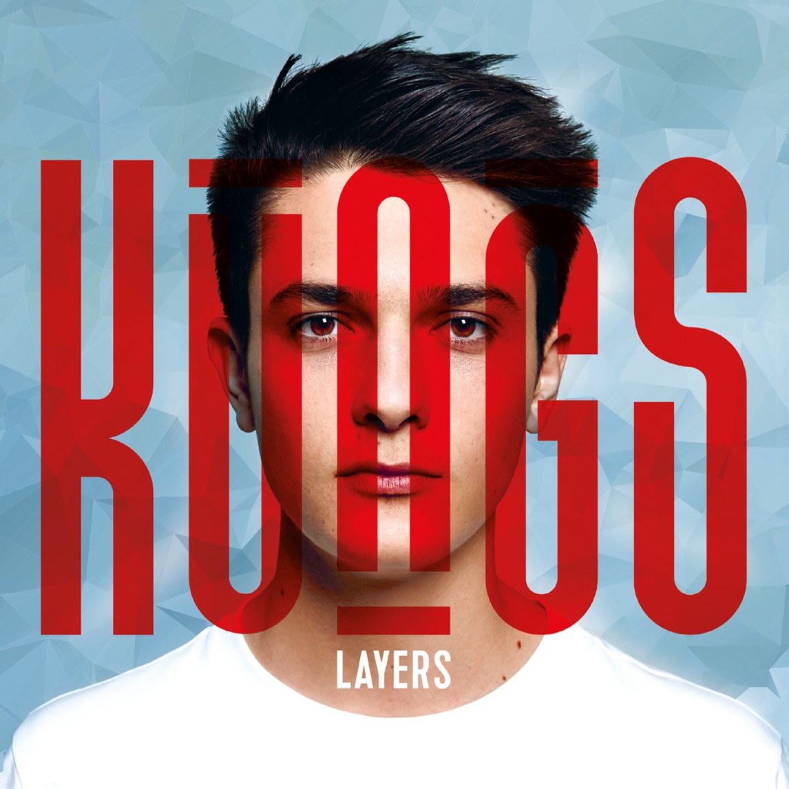 Kungs — Layers cover artwork