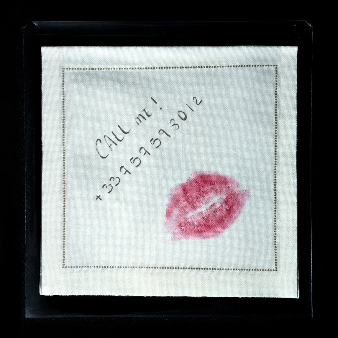 Kungs — Lipstick cover artwork
