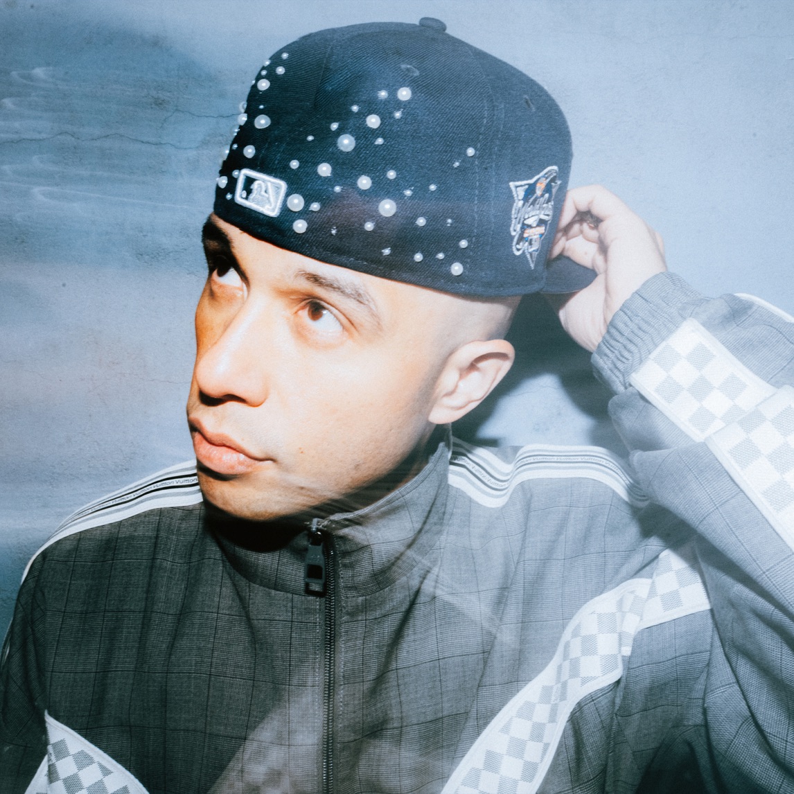 Jax Jones — Pulling Me Back cover artwork