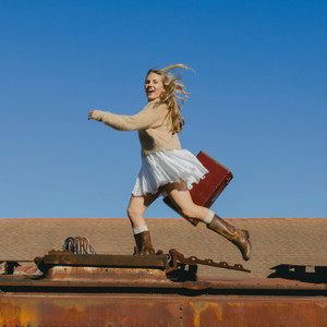 Ava Nielsen — Girl on the Run cover artwork
