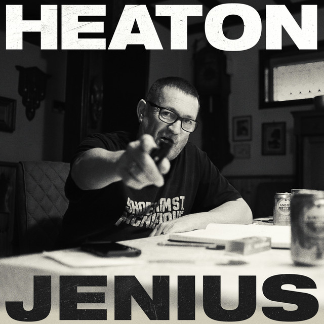 Paul Heaton featuring Rianne Downey — Favourite Kind Of Idiot cover artwork
