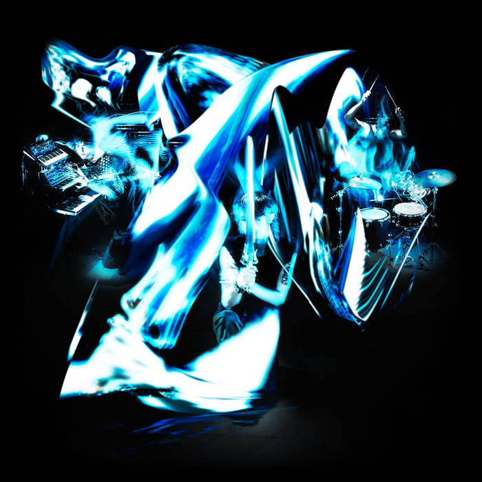 Public Circuit Damager cover artwork